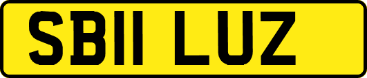 SB11LUZ