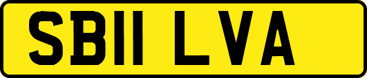 SB11LVA