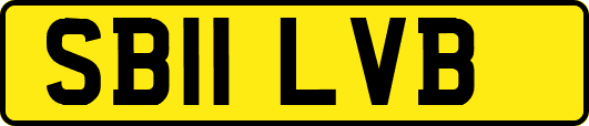 SB11LVB