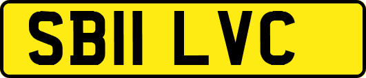 SB11LVC