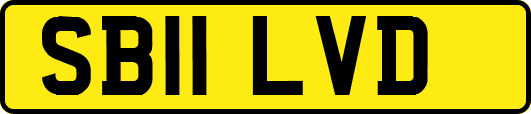 SB11LVD