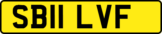 SB11LVF