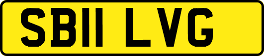 SB11LVG