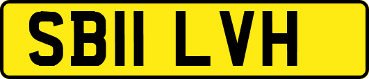 SB11LVH