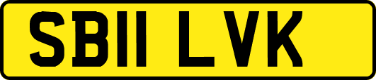 SB11LVK