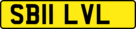 SB11LVL