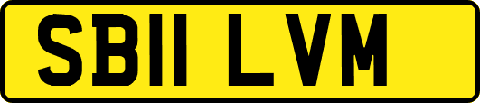 SB11LVM