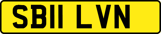 SB11LVN
