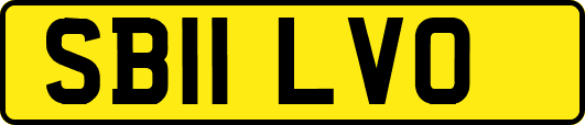 SB11LVO
