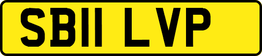 SB11LVP
