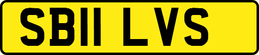 SB11LVS