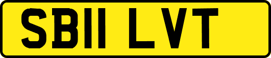 SB11LVT