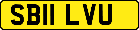 SB11LVU