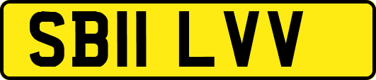 SB11LVV