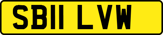 SB11LVW
