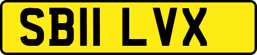 SB11LVX