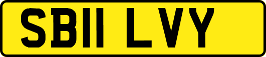 SB11LVY