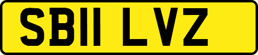 SB11LVZ