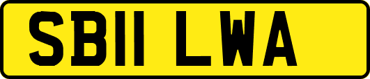 SB11LWA