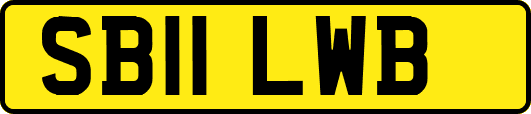 SB11LWB