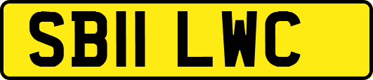 SB11LWC