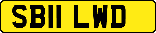 SB11LWD