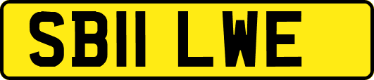SB11LWE