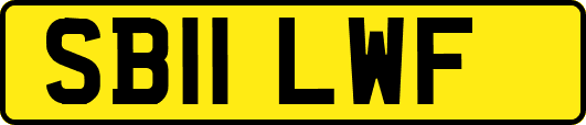 SB11LWF
