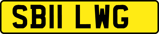 SB11LWG