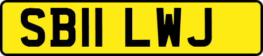 SB11LWJ