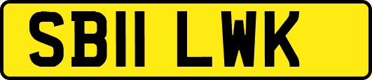 SB11LWK