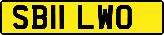 SB11LWO