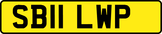 SB11LWP
