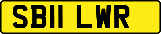 SB11LWR