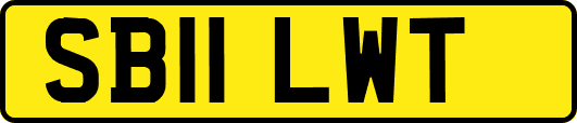 SB11LWT