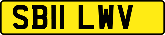 SB11LWV