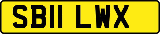 SB11LWX