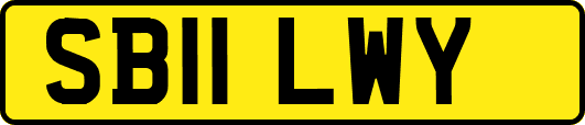 SB11LWY