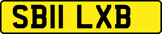 SB11LXB