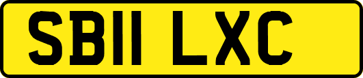 SB11LXC