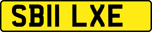 SB11LXE