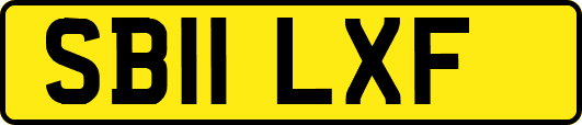 SB11LXF