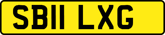SB11LXG