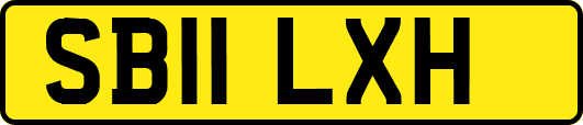 SB11LXH