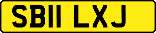 SB11LXJ