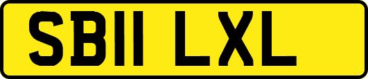 SB11LXL