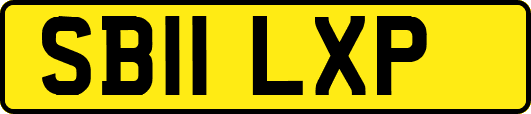 SB11LXP