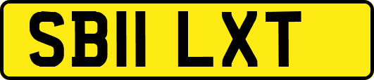 SB11LXT