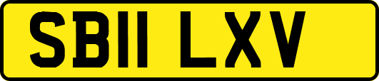 SB11LXV