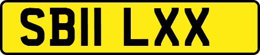 SB11LXX